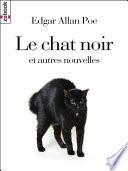 Le chat noir