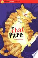Le Chat Pitre