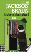 Le chat qui allait au placard