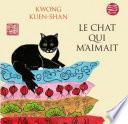 Le chat qui m'aimait