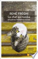 Le chat qui tombe