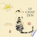 Le chat zen