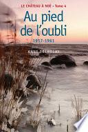 Le château à Noé, tome 4