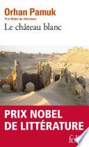 Le château blanc
