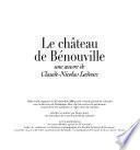 Le château de Bénouville