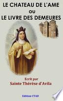 Le Château de l'âme ou Le livre des demeures