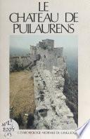 Le château de Puilaurens