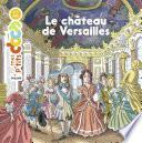 Le château de Versailles