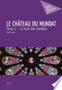 Le Château du Mundat - Tome 2
