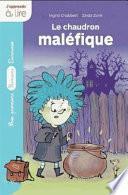 Le chaudron maléfique