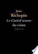 Le Chef-d'oeuvre du crime