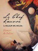 Le Chef d'œuvre inconnu