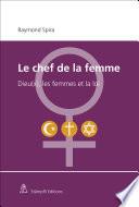 Le chef de la femme