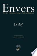 Le chef - numéro 1