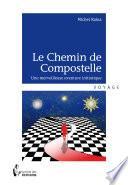 Le Chemin de Compostelle