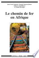 Le chemin de fer en Afrique