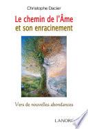 Le Chemin de l'âme et son enracinement