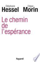 Le chemin de l'espérance