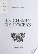 Le chemin de l'océan