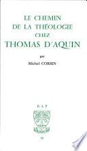 Le Chemin de la Theologie Chez
