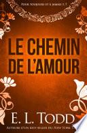 Le chemin de l’amour