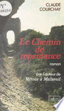 Le chemin de repentance