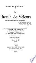 Le chemin de velours