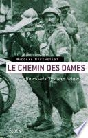 Le Chemin des Dames