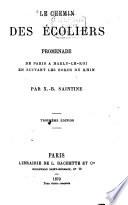 Le Chemin des écoliers