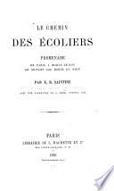 Le chemin des écoliers