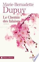Le Chemin des falaises