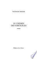 Le chemin des sortilèges