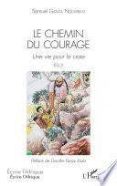 Le chemin du courage