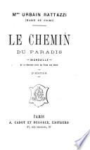 Le chemin du paradis -
