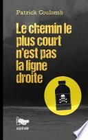Le chemin le plus court n'est pas la ligne droite