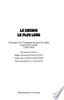 Le chemin le plus long