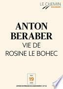 Le Chemin (N°23) - Vie de Rosine Le Bohec