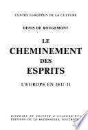 Le cheminement des esprits