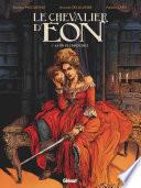 Le Chevalier d'Eon -