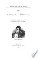 Le chevalier d'Harmental
