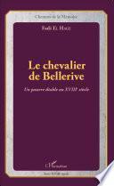 Le chevalier de Bellerive