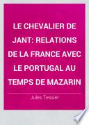 Le Chevalier de Jant