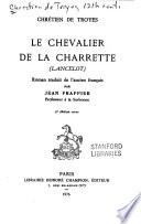 Le Chevalier de la Charrette