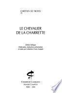 Le chevalier de la charrette