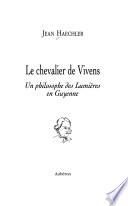 Le chevalier de Vivens