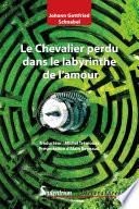 Le Chevalier perdu dans le labyrinthe de l'amour