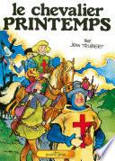 Le chevalier Printemps