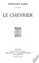 Le chevrier