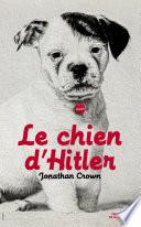 Le Chien d'Hitler