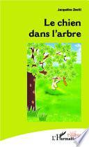 Le chien dans l'arbre